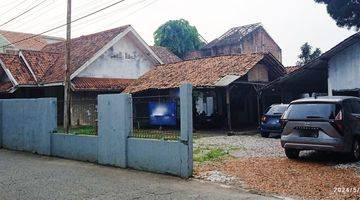 Gambar 4 Rumah Hitung Tanah Di Jl Ampel Raya, Depok