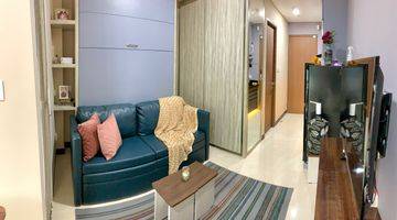 Gambar 1 Apartemen 5 Mnt Ke Aeon Mall, 5 Mnt K Prasetya Mulya