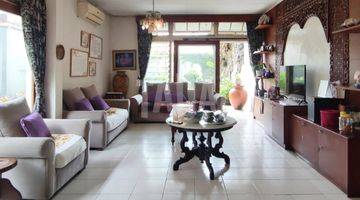 Gambar 1 Rumah Lama  Semi Furnished  Butuh Renovasi