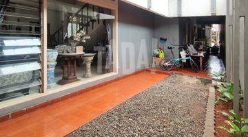 Gambar 5 Rumah Lama  Semi Furnished  Butuh Renovasi