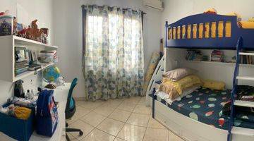 Gambar 5  Rumah Bagus Dijual  Semi Furnished SHM - Sertifikat Hak Milik