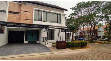 Gambar 1 Dijual Rumah Mewah  Semi Furnished  Sudah Renovasi