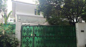 Gambar 4 Rumah Lama Dijual  Semi Furnished SHM - Sertifikat Hak Milik