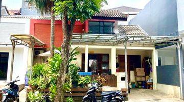 Gambar 1 Rumah Dijual  Komplek Semi Furnished  SHM - Sertifikat Hak Milik