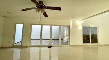 Gambar 5 Sewa Rumah Bagus Sektor 9  Semi Furnished