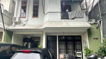 Gambar 1 Rumah Kosan Full Selalu Lokasi Cipete  SHM