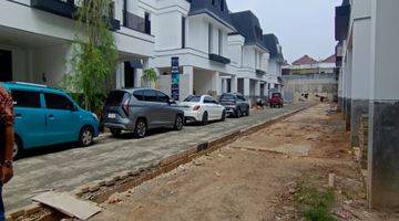 Gambar 1 Brand New House For Sale Pondok Indah  SHM - Sertifikat Hak Milik