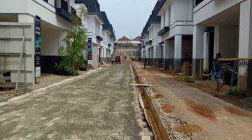 Gambar 2 Brand New House For Sale Pondok Indah  SHM - Sertifikat Hak Milik