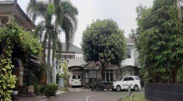 Gambar 5 Rumah Mewah Dijual Bagus Di Bintaro Sektor 9 