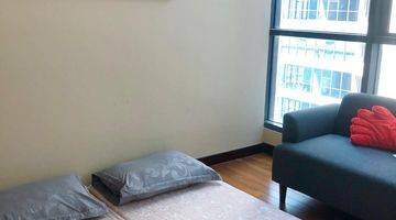 Gambar 4  Jual Cepat Apartemen Casa Grande Phase 2 Furnished