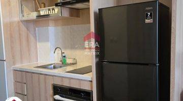 Gambar 5 Apartemen Cleon Park Mewah Murah Furnished Jakarta Garden City