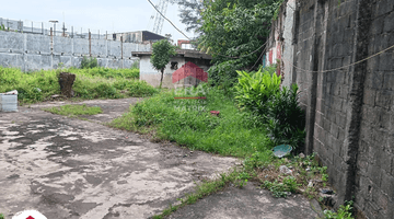 Gambar 2  Gudang Luas Dan Strategis  Di Jakarta Barat