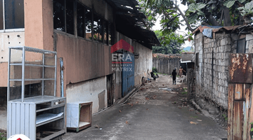 Gambar 4  Gudang Luas Dan Strategis  Di Jakarta Barat