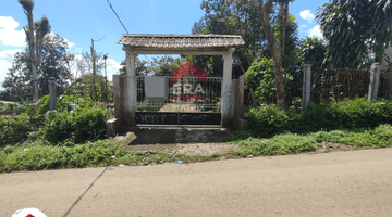 Gambar 1 Rumah Sejuk Di Taman Sari Bogor Jawa Barat