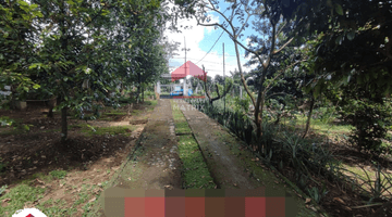 Gambar 2 Rumah Sejuk Di Taman Sari Bogor Jawa Barat