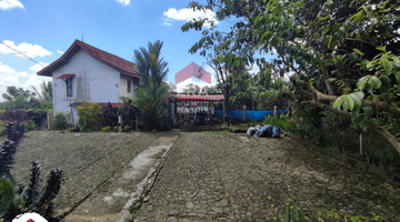 Gambar 3 Rumah Sejuk Di Taman Sari Bogor Jawa Barat