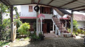 Gambar 4 Rumah Sejuk Di Taman Sari Bogor Jawa Barat