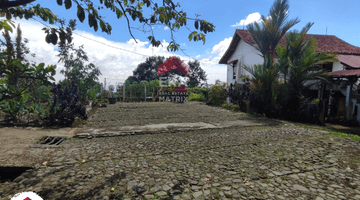 Gambar 5 Rumah Sejuk Di Taman Sari Bogor Jawa Barat