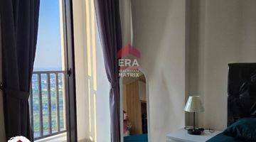 Gambar 1 Apartemen Cleon Park Mewah Murah Furnished Jakarta Garden City