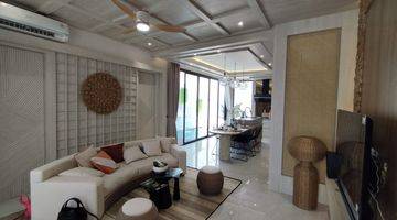 Gambar 4 Rumah Perdana Mahakam Type Shapphire Lebar 7 Jakarta Garden City