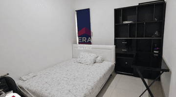 Gambar 4 Rumah Bagus Murah Meriah Semi Furnished Di Jakarta Garden City