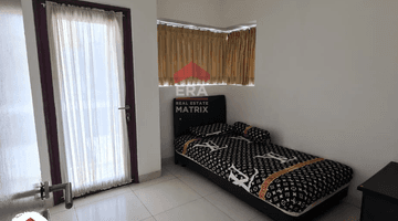 Gambar 5 Rumah Bagus Murah Meriah Semi Furnished Di Jakarta Garden City