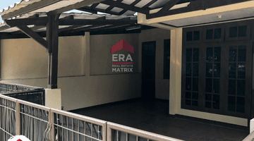 Gambar 2 Rumah Modern Murah Semi Furnished Di Bumi Satria Kencana Bekasi