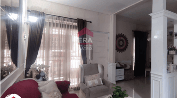 Gambar 2 Rumah Sangat Mewah Full Furnished Di Cluster Victoria Metland