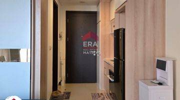 Gambar 4 Apartemen Cleon Park Mewah Murah Furnished Jakarta Garden City