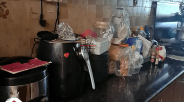 Gambar 2 Rumah Murah Meriah Bagus Sekali Semi Furnished Di Pulogebang Permai 