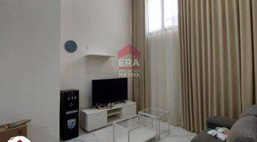 Gambar 1 Rumah Mewah Siap Huni Bernuansa Furnished Asya Semayang Jgc