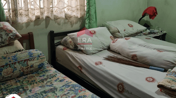 Gambar 5 Rumah Murah Meriah Bagus Sekali Semi Furnished Di Pulogebang Permai 