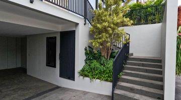 Gambar 2 Rumah Furnished SHM di Jl. Kemang Jakarta Selatan, Jakarta Selatan