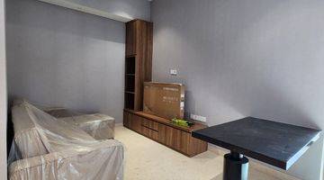 Gambar 2 Apartement Southgate Residence Furnished Baru