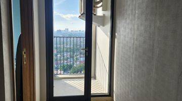 Gambar 3 Apartement Southgate Residence Furnished Baru