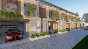 Gambar 5 Ocean View Villa In Nusa Dua, Close To Tol Bali Mandara 