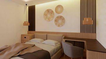 Gambar 5 Dijual Villa Modern Style Area Ungasan, Kuta Selatan, Badung 