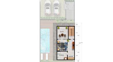 Gambar 3 Ocean Villa In Nusa Dua, Freehold Close To Tol Bali Mandara