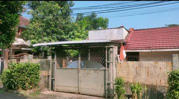 Gambar 1 Dijual Segera Rumah Bagian Hook (jual Hitung Tanah)