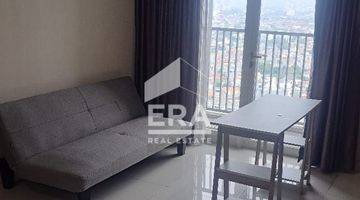 Gambar 4 Disewakan Apt. Ciputra Int. 1BR Full Furnish