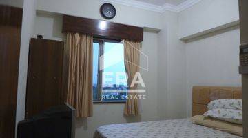 Gambar 4 Dijual Apt. Westin Kedoya Tower B 3BR