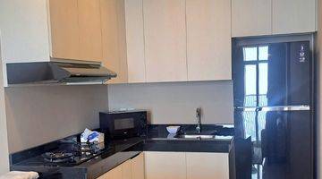 Gambar 5 Apartement Ciputra International 2 BR Furnished Baru