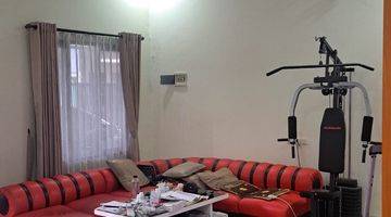 Gambar 3 Rumah 2 Lantai Bagus Unfurnished di Duri Kepa, Jakarta Barat