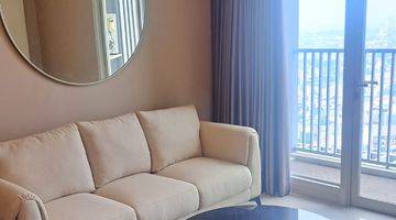 Gambar 1 Apartement Ciputra International 2 BR Furnished Baru