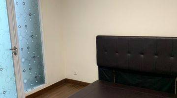 Gambar 1 Apartemen Puri Orchard 1BR Semi Furnish Disewakan