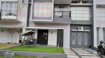 Gambar 1 Jual Murah Rumah 4 Kamar Batam Center Di Beverly Park 