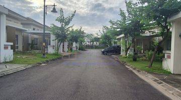 Gambar 3 Jual Rumah Batam Center Orchard Park Bebas Banjir