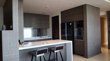 Gambar 3 Dijual Apartement Casa Domaine 3 Bedroom Luxury