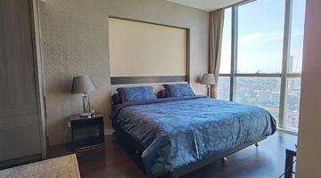 Gambar 5 Dijual Apartement Casa Domaine 3 Bedroom Luxury