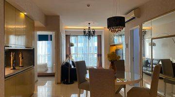 Gambar 1 Disewakan Gandaria Heights Apartment 2 Bedroom Luxury, Furnished